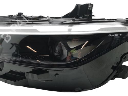 Left headlight VW ID.7 (ED2) GTX 4motion | BP35806747C28 - Image 3