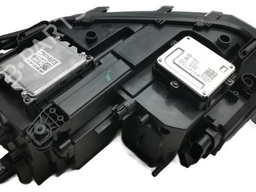 Left headlight VW TOURAN (5T1) 1.2 TSI | BP34731177C28 - Image 9