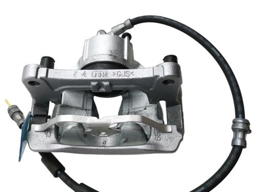Right front brake caliper VW TIGUAN (CT1) 1.5 eTSI | BP34728125M104  - Image 10