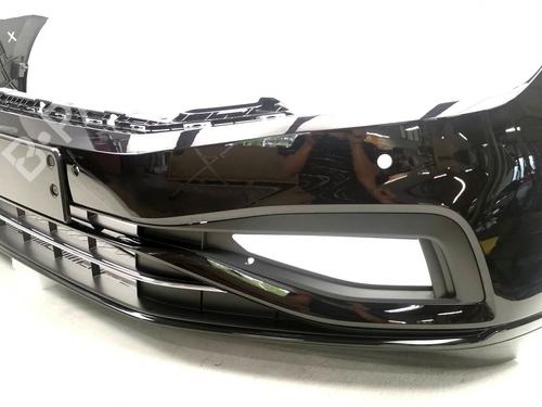 Front bumper VW PASSAT B8 (3G2, CB2) 2.0 TDI | BP35758908C7  - Image 8