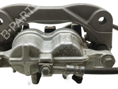 Left front brake caliper VW MULTIVAN T7 (STM, STN) 1.4 eHybrid | BP34731113M105  - Image 11