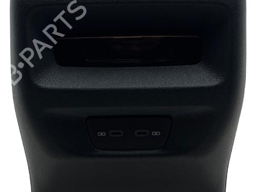 Middle console VW TAYRON (R41) 2.0 TSI 4motion | BP38743662I22 - Image 7