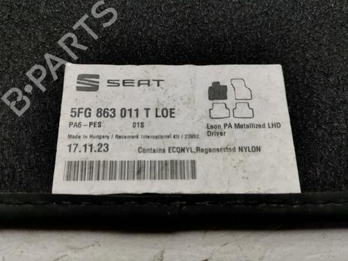 Other CUPRA TERRAMAR (KP1) 2.0 TSI 4Drive | BP37628377O1 - Image 6
