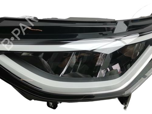 Left headlight VW ID. Buzz Bus (EBB, EBJ) Electric 4motion (EBB) | BP34728594C28 - Image 12