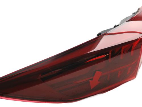 Left taillight CUPRA FORMENTOR (KM7, KMP) 1.4 e-Hybrid | BP34730919C34  - Image 11