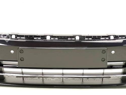 Used Front bumper Front bumper VW PASSAT B8 (3G2, CB2) 2.0 TDI (122 hp) 35758570 35758570