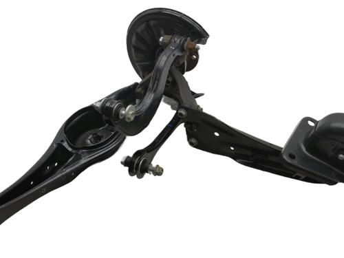 Left rear steering knuckle VW GOLF VII Van (5G1) 1.6 TDi | BP34729959M27  - Image 19