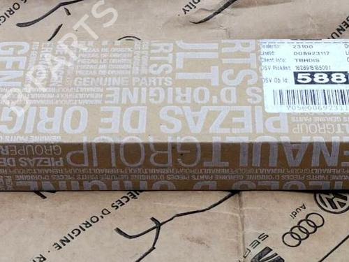 Right sideskirt DACIA DUSTER SUV Van 1.6 SCe 115 | BP34732097C114 - Image 10