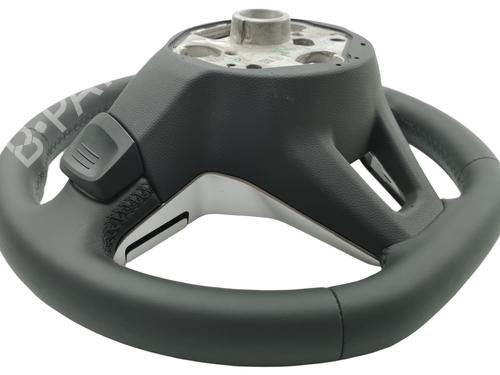 Steering wheel VW TAYRON (R41) 2.0 TDI | BP37018394C49  - Image 8