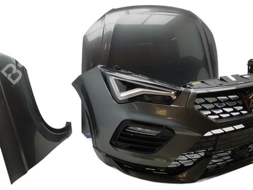 Komplette front SEAT ATECA (KH7, KHP) 1.5 TSI 4Drive | BP34731490S1  - Image 19