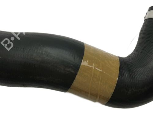 Intercooler pipe VW MULTIVAN T7 (STM, STN) 1.4 eHybrid | BP35761244M127 - Image 4