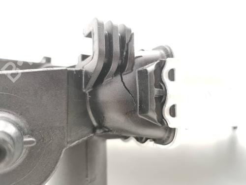 Water radiator AUDI A4 B8 (8K2) 2.7 TDI | BP34726725M31 - Image 5