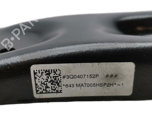 Right front suspension arm SEAT ATECA (KH7, KHP) 2.0 TDI | BP34731330M13 - Image 10