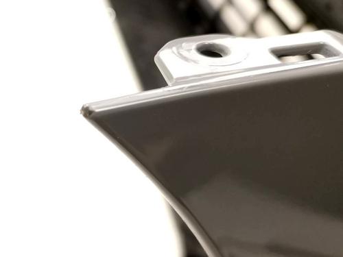 Front bumper VW PASSAT B8 (3G2, CB2) 2.0 TDI | BP35758693C7  - Image 13