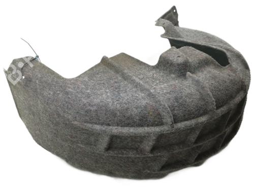 Left rear fenders VW GOLF VII Van (5G1) 1.6 TDi | BP34730110C43 - Image 9