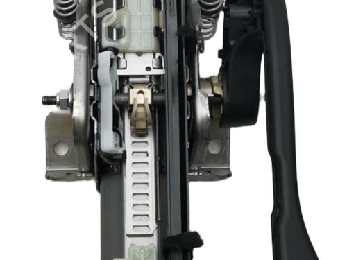 Steering column CUPRA FORMENTOR (KM7, KMP) 2.0 TSI 4Drive | BP38717481M21 - Image 8