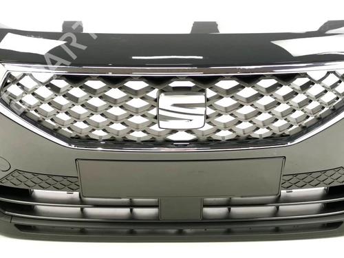 Used Front bumper Front bumper SEAT TARRACO (KN2) 2.0 TFSI 4Drive (245 hp) 35757815 35757815