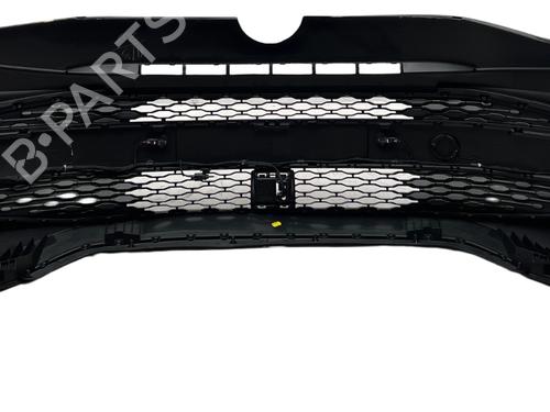 Front bumper VW MULTIVAN T7 (STM, STN) 1.5 TSi | BP37229333C7 - Image 9