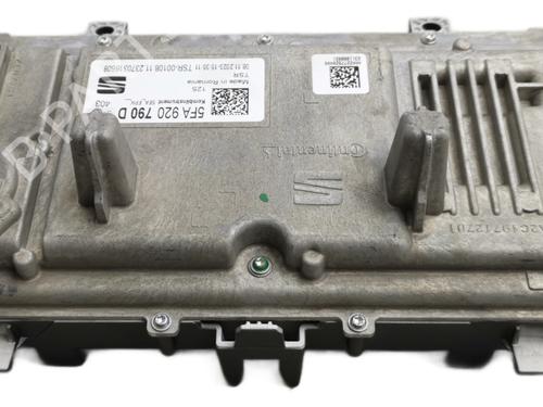 Instrument cluster CUPRA FORMENTOR (KM7, KMP) 1.4 e-Hybrid | BP34732392C47  - Image 6