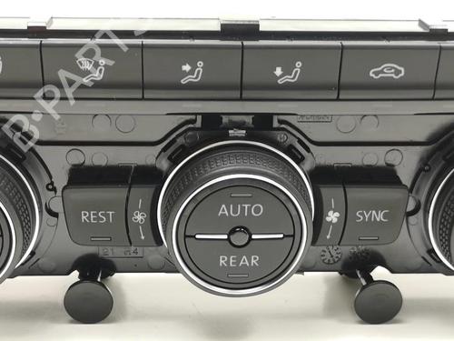 Climate control VW CRAFTER Van (SY_, SX_) 2.0 TDI 4motion (SYB, SYC, SYD) | BP34725862I5 - Image 6