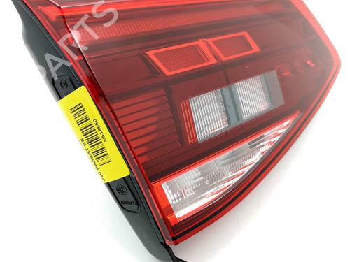 Left taillight VW PASSAT B8 (3G2, CB2) 2.0 TDI | BP34724839C34 - Image 6