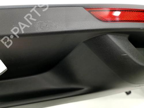 Rear bumper VW PASSAT B8 (3G2, CB2) 2.0 TDI | BP35757672C8  - Image 9