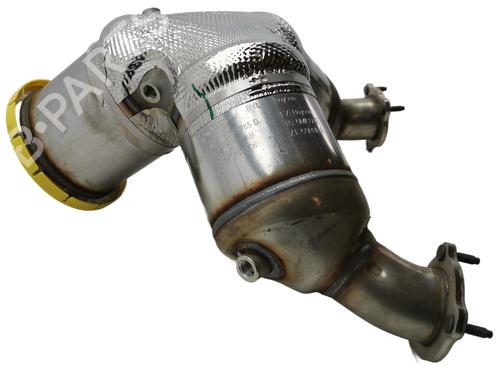 Particulate filter AUDI A5 (F53, F5P) 2.0 TFSI quattro | BP34729906M81 - Image 9