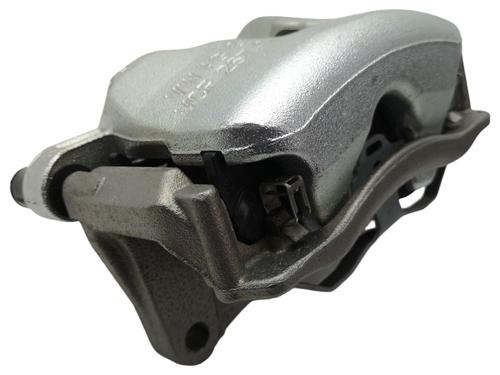Left front brake caliper CUPRA FORMENTOR (KM7, KMP) 2.0 TSI 4Drive | BP36593650M105 - Image 3