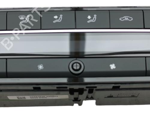 Comando clima Comando clima SEAT IBIZA V (KJ1, KJG) 1.5 TSI (150 hp) 37539462 37539462