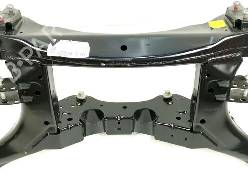 Rear axle FORD KUGA III (DFK) 2.5 Duratec Plug-in-Hybrid | BP35757347M2 - Image 5