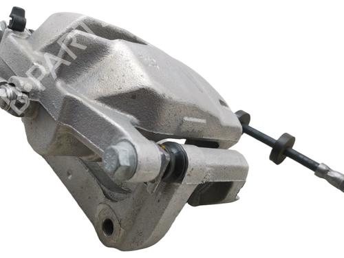 Right front brake caliper VW ID. Buzz Bus (EBB, EBJ) Electric 4motion (EBB) | BP36289589M104  - Image 5