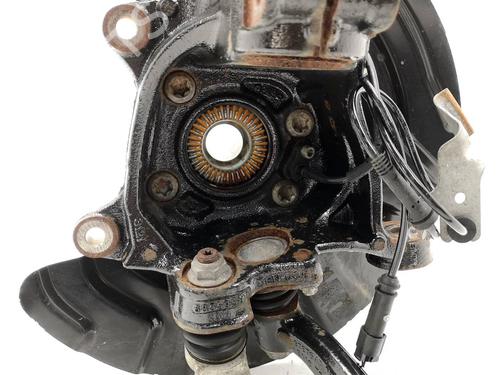 Left front steering knuckle BMW X4 (F26) xDrive 20 i | BP34729287M25  - Image 10