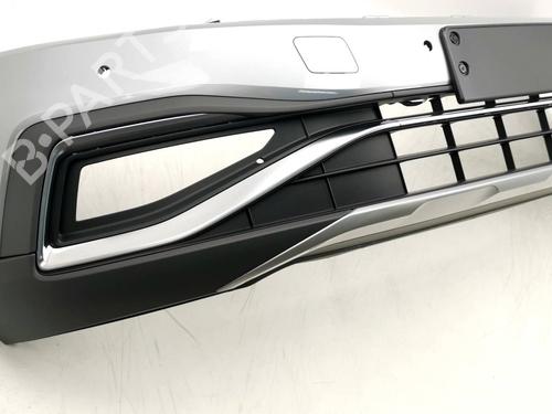Front bumper VW PASSAT B8 (3G2, CB2) 2.0 TDI | BP35759251C7  - Image 9