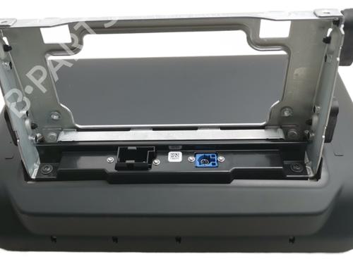 Display VW ID. Buzz Bus (EBB, EBJ) Electric 4motion (EBB) | BP34728388C48 - Image 16