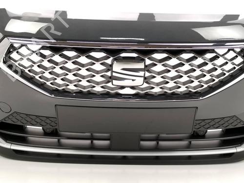 Used Front bumper Front bumper 35757920 35757920