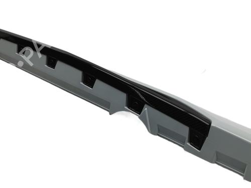 Left sideskirt AUDI A3 Sportback (8YA, 8YF) S3 TFSI quattro | BP34731516C115 - Image 16