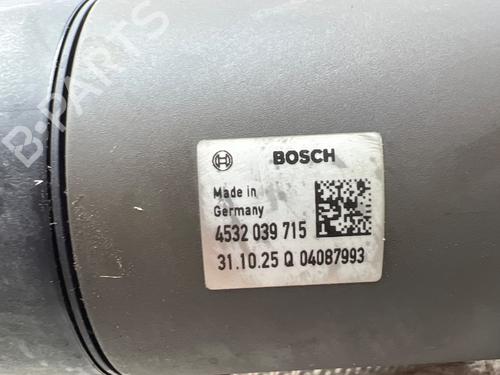 Steering rack CUPRA LEON (KL1, KU1, KUG) 1.5 TSI | BP37755955M22 - Image 4