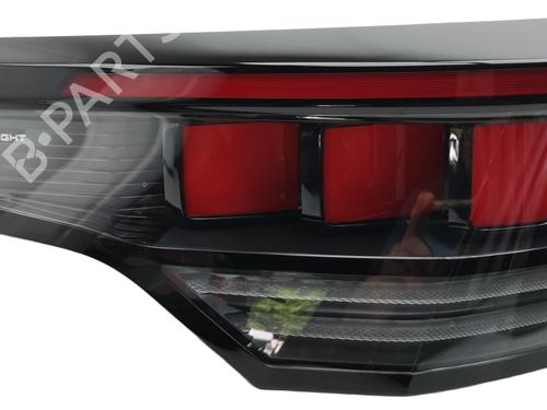 Used Left taillight Left taillight 36899266 36899266