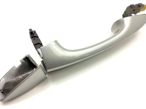 Front right exterior door handle VW PASSAT B8 (3G2, CB2) 2.0 TDI | BP34731760C129  - Image 5