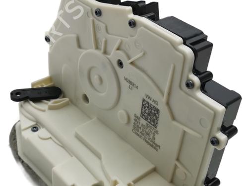 Used Front right lock Front right lock AUDI A8 D2 (4D2, 4D8) 4.2 quattro (310 hp) 34728140 34728140