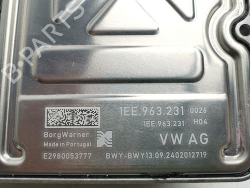 Varmeblæsermodstand VW ID. Buzz Bus (EBB, EBJ) Electric (EBB) | BP34731669M108 - Image 12