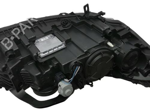Left headlight CITROËN C5 III (RD_) 1.6 THP 150 (RD5FN8, RD5FNA) | BP34728683C28 - Image 19