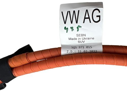 Cable VW TIGUAN (CT1) 2.0 TSI 4motion | BP38769824E12 - Image 5