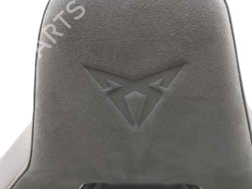 Left front seat CUPRA FORMENTOR (KM7, KMP) 1.4 e-Hybrid | BP35764237C15 - Image 5