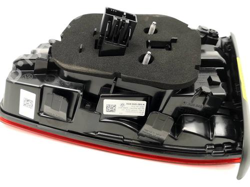 Left taillight VW PASSAT B8 (3G2, CB2) 2.0 TDI | BP34728285C34 - Image 9
