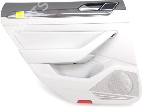 Used Rear left panel Rear left panel VW ARTEON (3H7, 3H8) 1.5 TSi (150 hp) 34727803 34727803