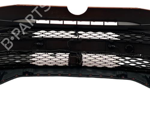 Front bumper VW MULTIVAN T7 (STM, STN) 1.5 TSi | BP38588813C7  - Image 10