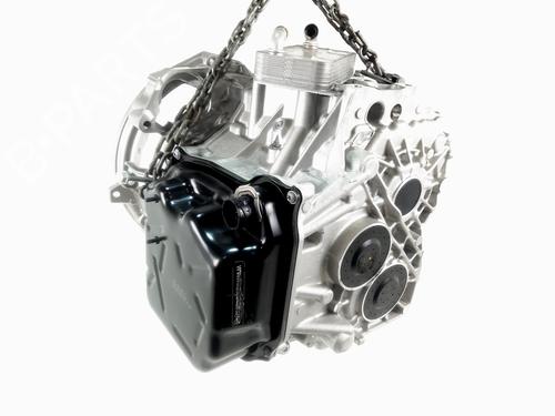 Gearbox VW ARTEON (3H7, 3H8) 1.5 TSi | BP34728765M3  - Image 6