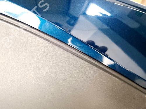 Front bumper VW PASSAT B8 (3G2, CB2) 2.0 TDI | BP35758468C7 - Image 2