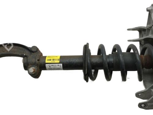 Used Shock absorber spring Shock absorber spring AUDI Q5 (8RB) 2.0 TFSI quattro (220 hp) 35763812 35763812